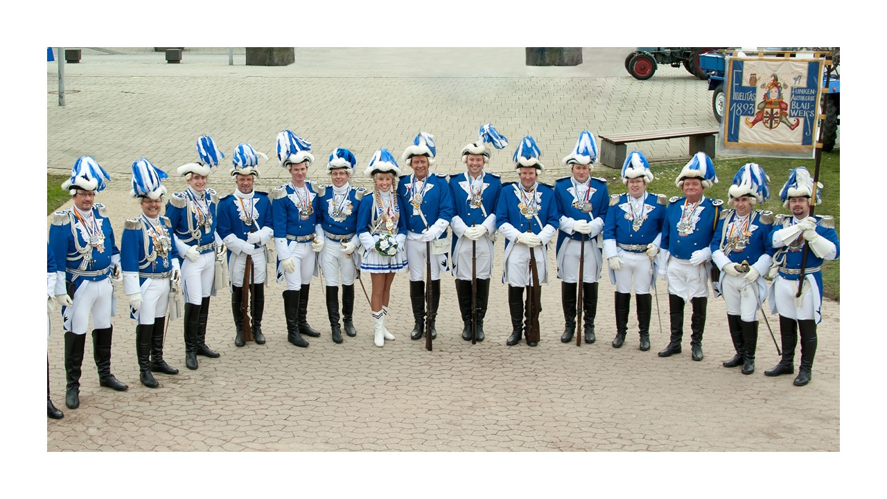 Wibbelgruppe 2013