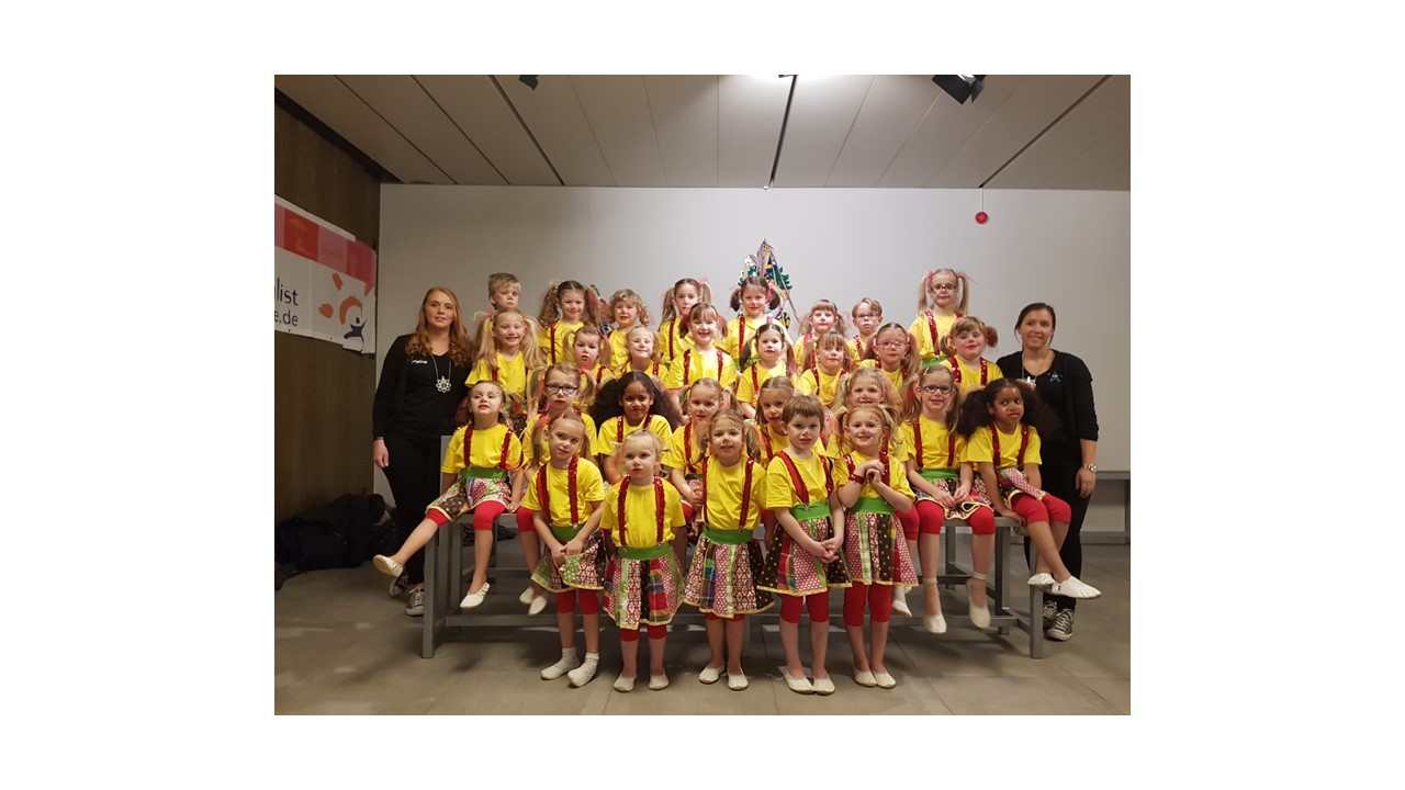Unsere Minis