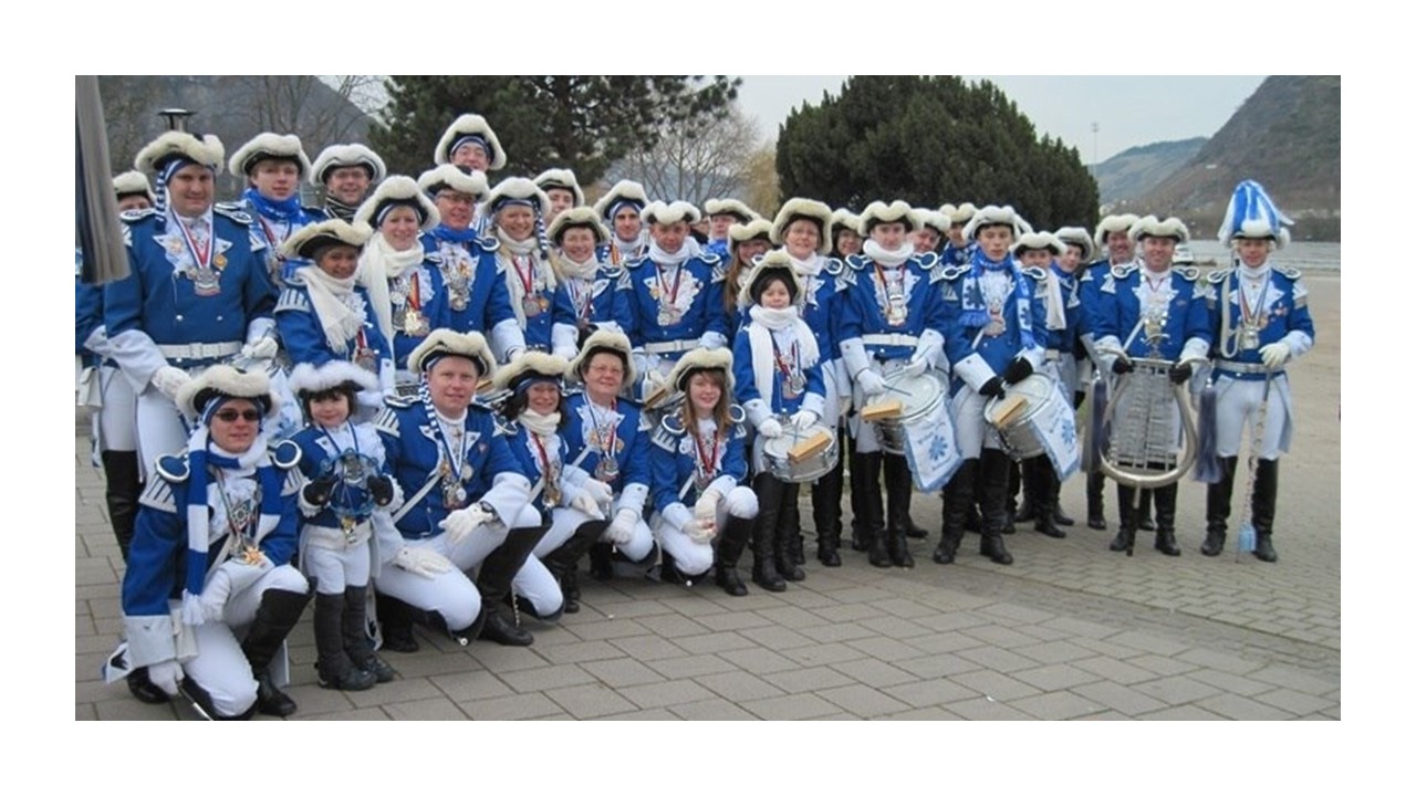 Spielmannszug 2019